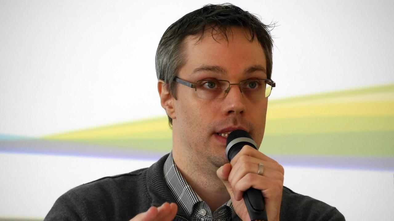 Gerhard Schreiber