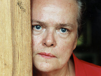 Eva Strittmatter, Lyrikerin Eva Strittmatter, Lyrikerin