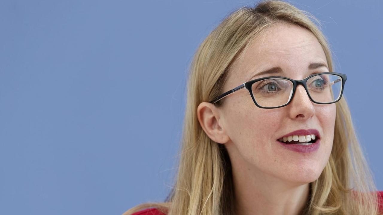 Alena Buys, Deutscher Ethikrat Alena Buys, Deutscher Ethikrat