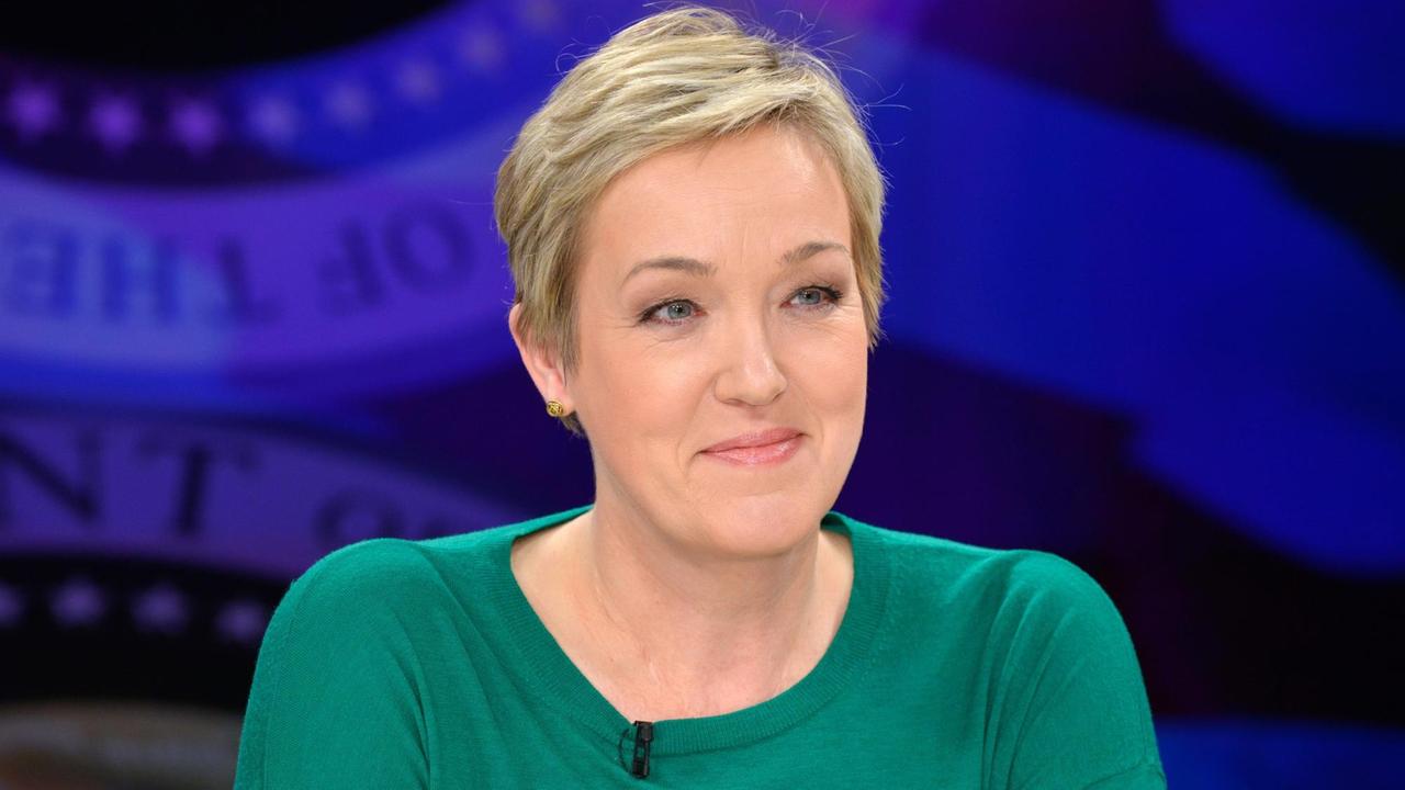 Die Politikwissenschaftlerin und US-Expertin Constanze Stelzenmüller Die Politikwissenschaftlerin und US-Expertin Constanze Stelzenmüller