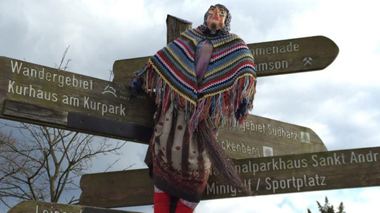 Harz-Tourismus im Umbruch: Wohin wird der Weg gehen? Harz-Tourismus im Umbruch: Wohin wird der Weg gehen?