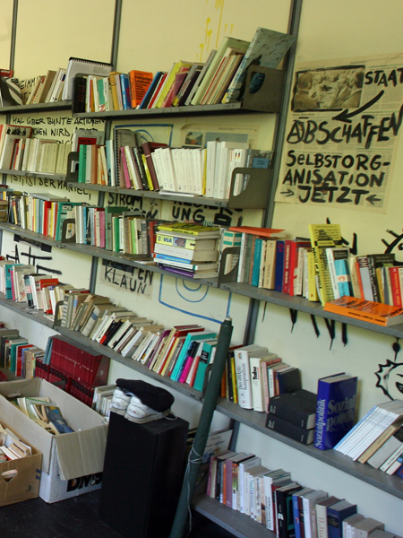 Osteuropäische Bücher haben es schwer Osteuropäische Bücher haben es schwer