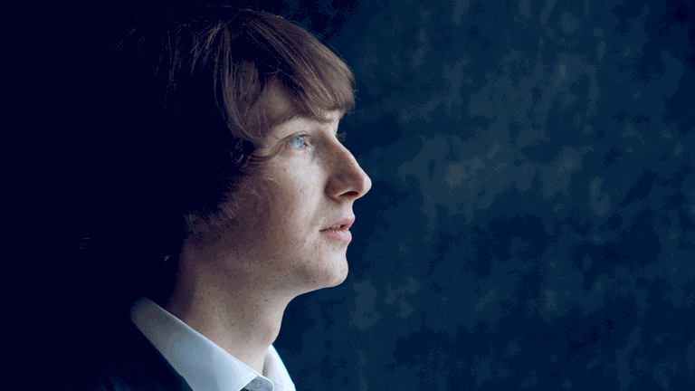 Der Pianist und Dirigent Maxim Emelyanychev Der Pianist und Dirigent Maxim Emelyanychev