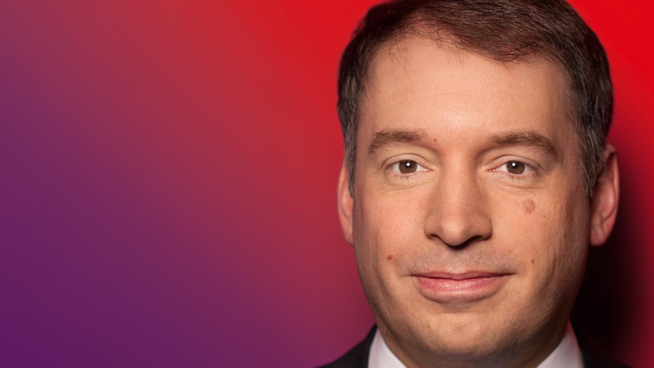 Der SPD-Politiker Niels Annen Der SPD-Politiker Niels Annen