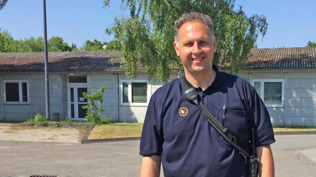 Martin Finnberg zweiter Ältermann der Lotsenbrüderschaft NOK II Martin Finnberg zweiter Ältermann der Lotsenbrüderschaft NOK II