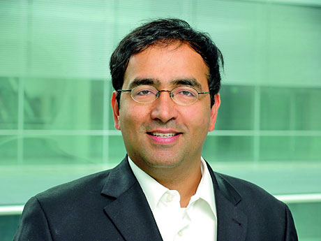 Omid Nouripour (Bündnis90/Die Grünen) Omid Nouripour (Bündnis90/Die Grünen)