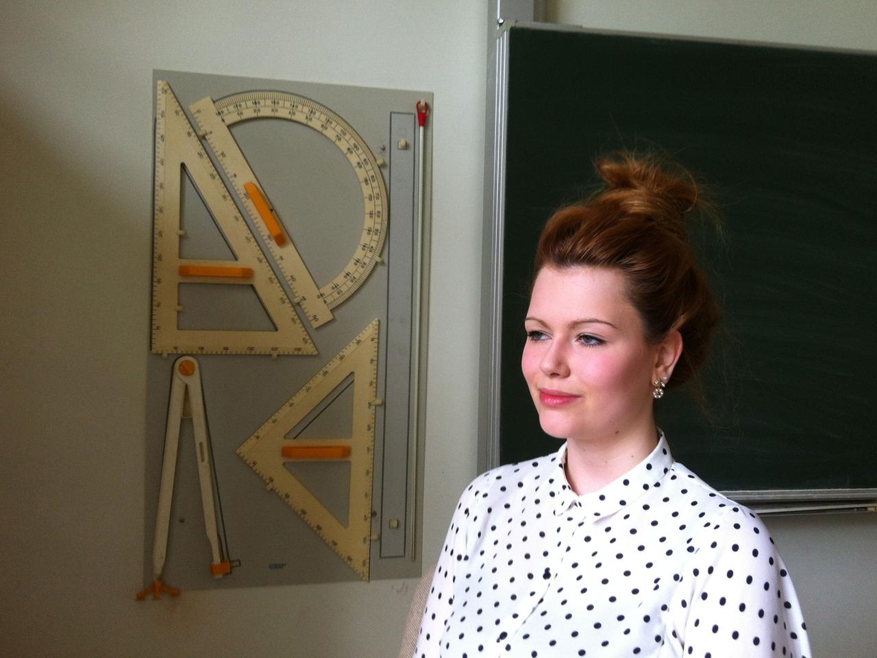 Julia Hasemann Julia Hasemann