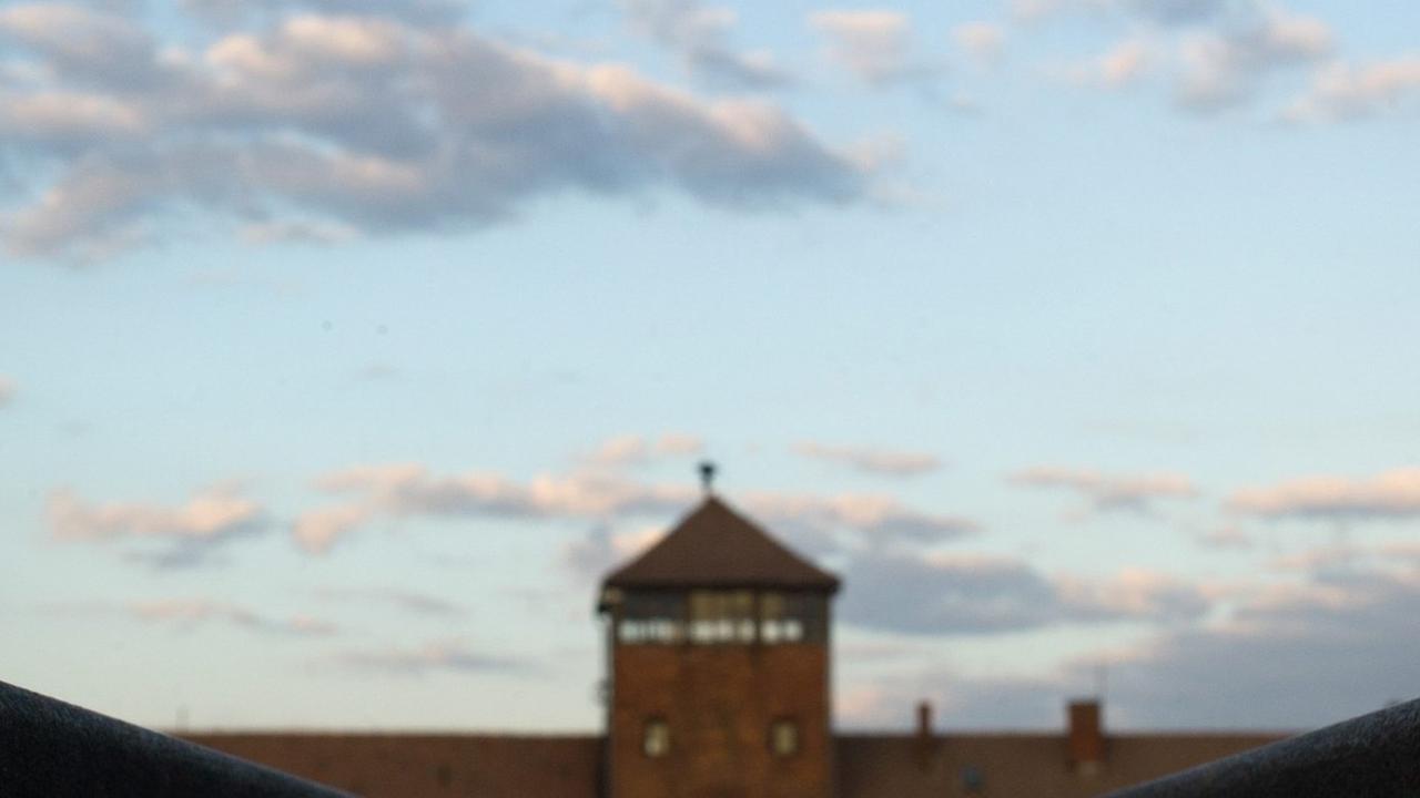 Auschwitz-Birkenau Auschwitz-Birkenau