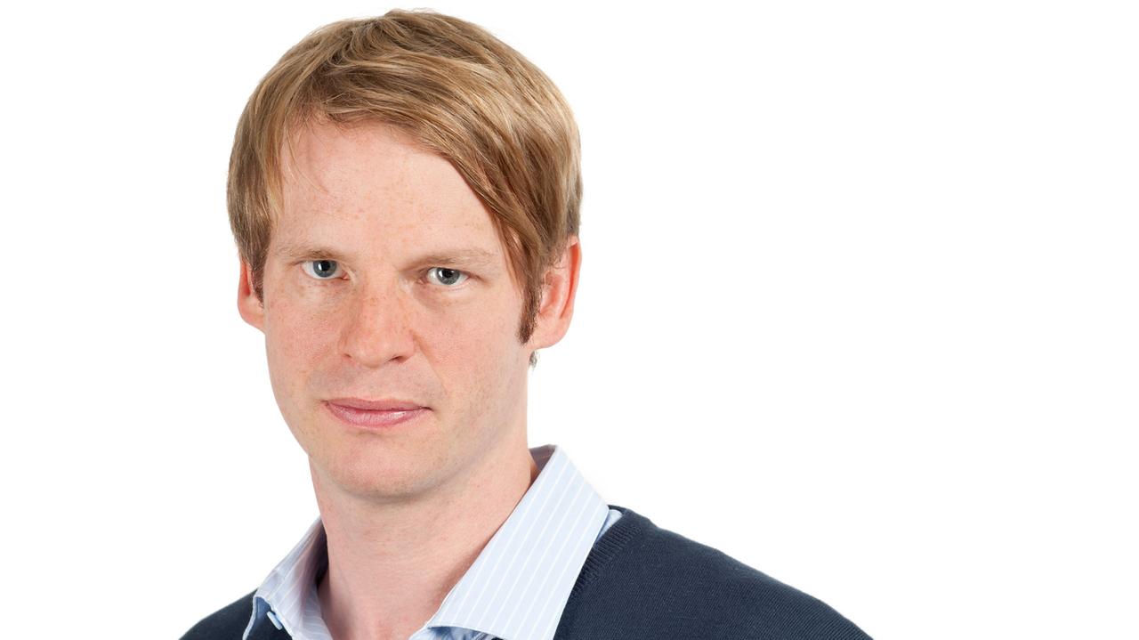 Unser Redakteur Kolja Mensing. Unser Redakteur Kolja Mensing.