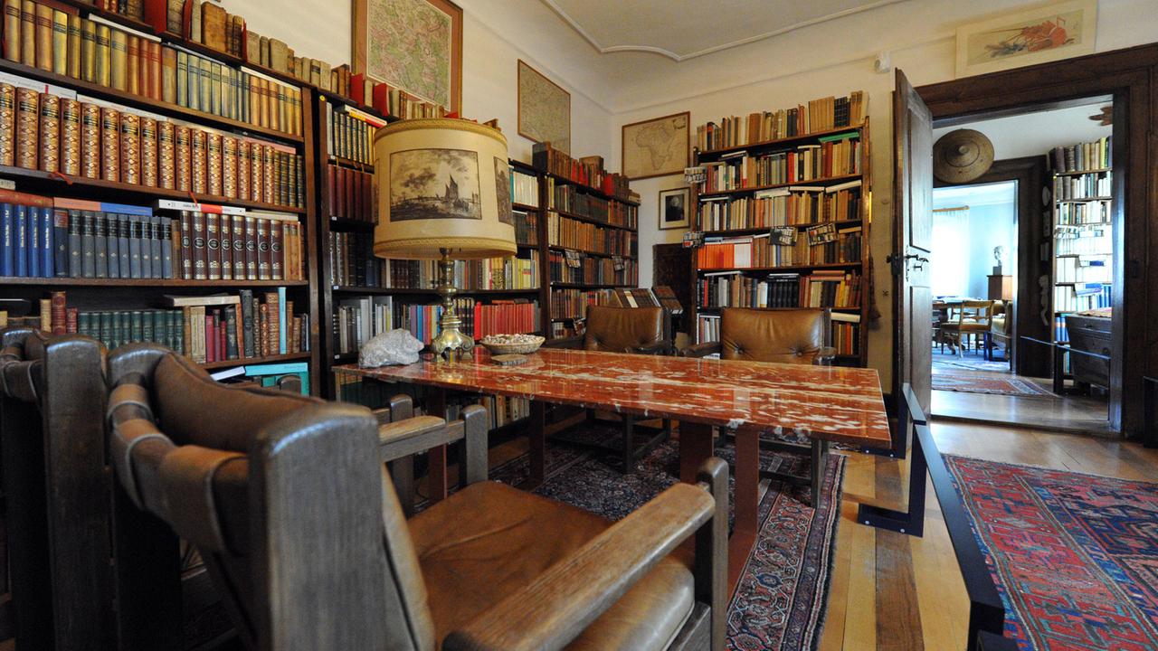 Ernst Jünger Museum Ernst Jünger Museum