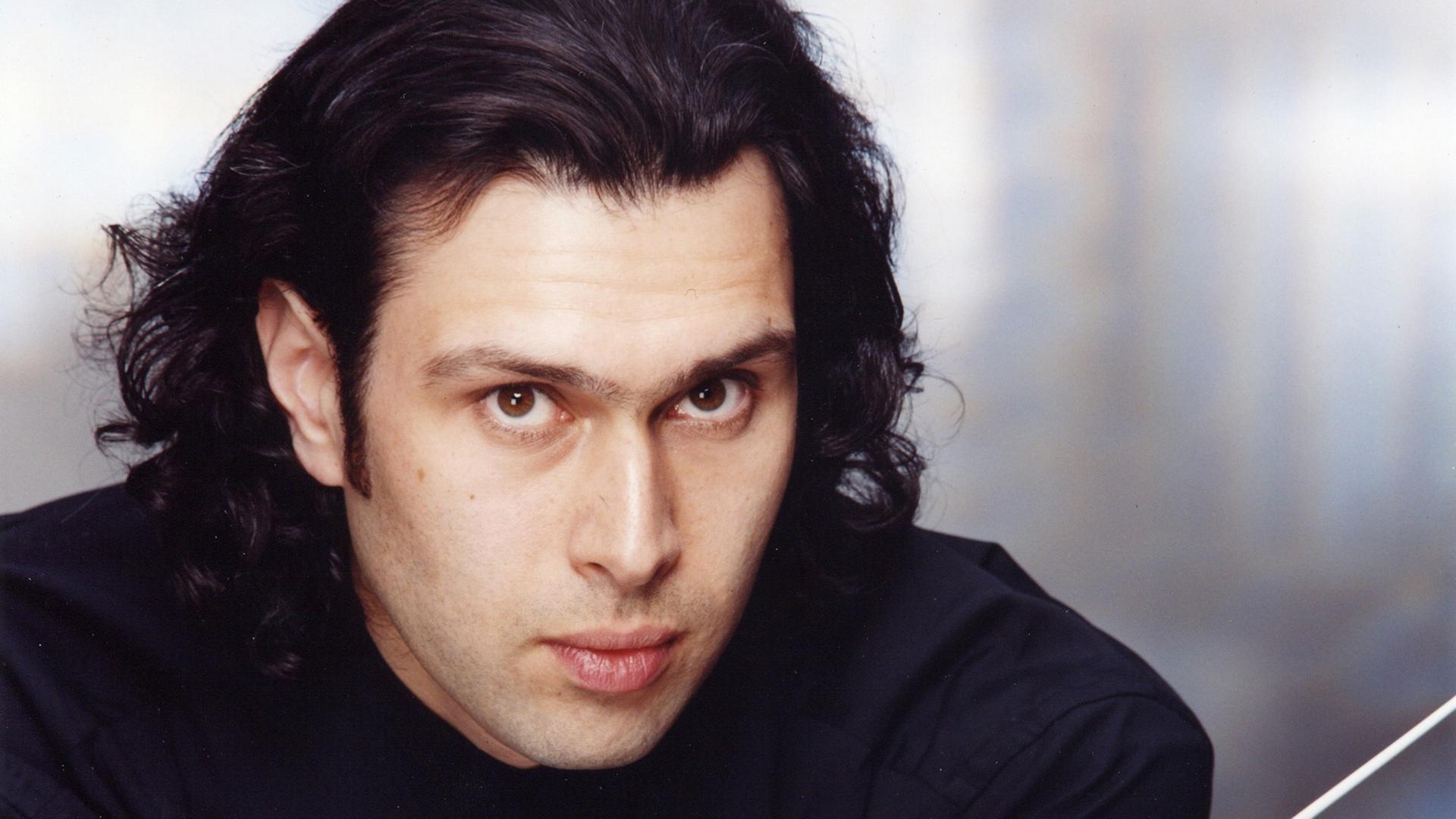 Vladimir Jurowski Vladimir Jurowski