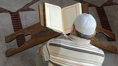 Die Koran-Auslegung ist für Islamisten eine Machtfrage