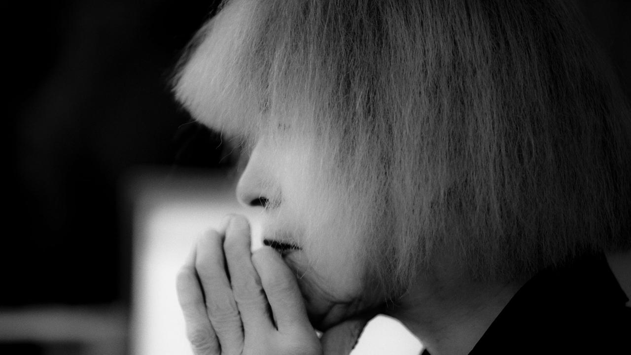 Die große Jazz-Individualistin Carla Bley Die große Jazz-Individualistin Carla Bley