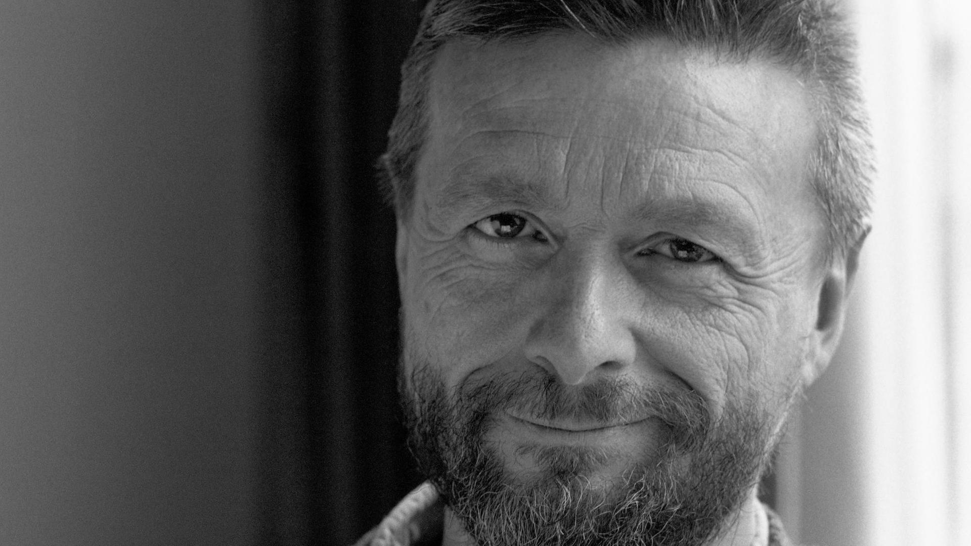 Der Comicbuchautor Ralf König Der Comicbuchautor Ralf König