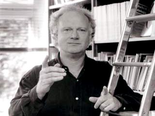 Ulrich Beck, Soziologe Ulrich Beck, Soziologe