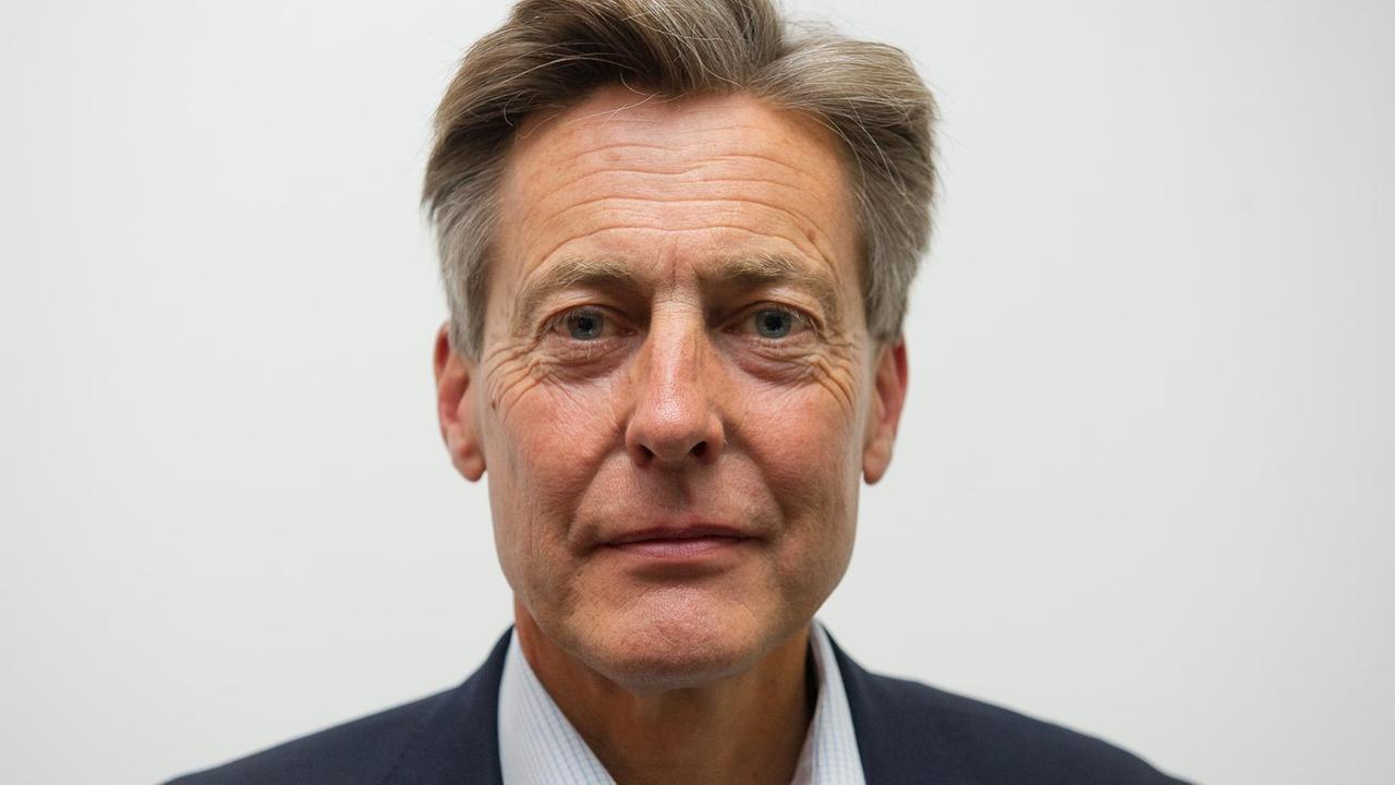 Das Foto zeigt den britischen Journalisten und Labour-Politiker Ben Bradshaw. Das Foto zeigt den britischen Journalisten und Labour-Politiker Ben Bradshaw.