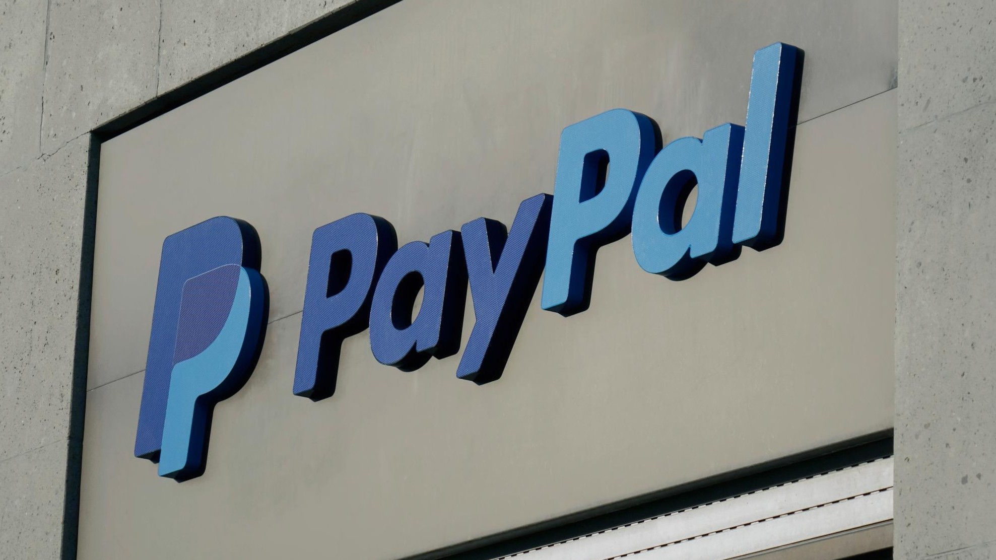 Finanzbranche - Bundeskartellamt leitet Verfahren gegen Paypal ein