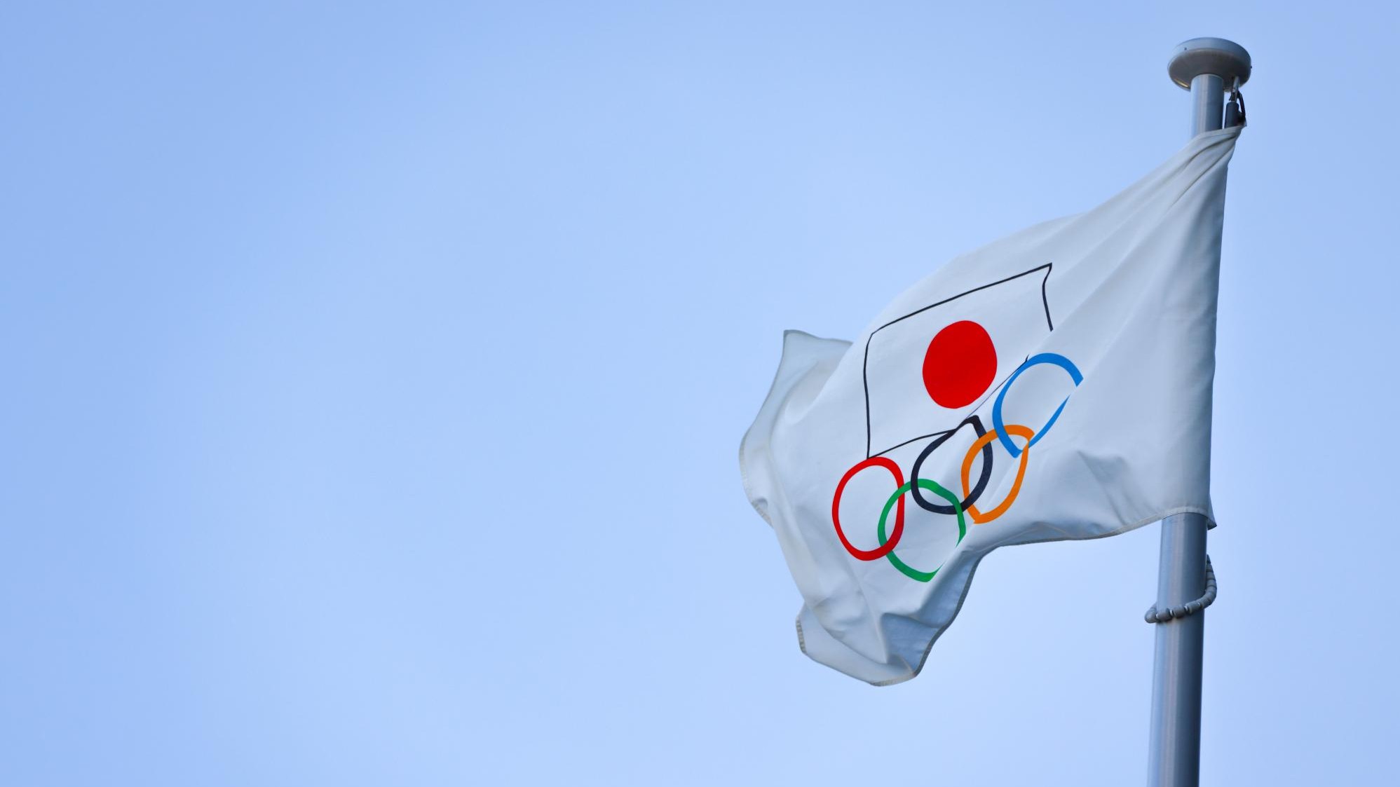 Olympische Winterspiele Japan schließt sich diplomatischem Boykott an