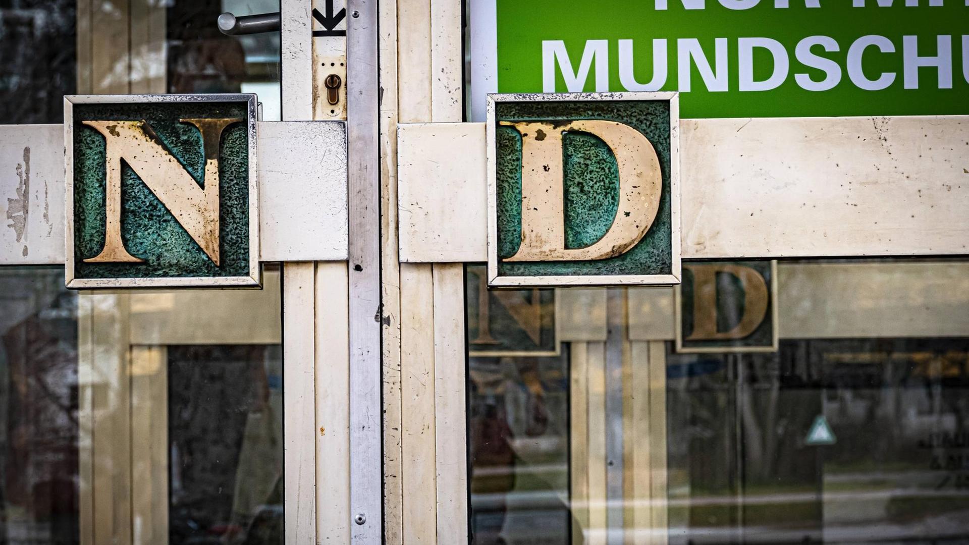 Verlagshaus Neues Deutschland - sozialistische Tageszeitung am Franz-Mehring-Platz 1 Friedrichshain Verlagshaus Neues Deutschland - sozialistische Tageszeitung am Franz-Mehring-Platz 1 Friedrichshain