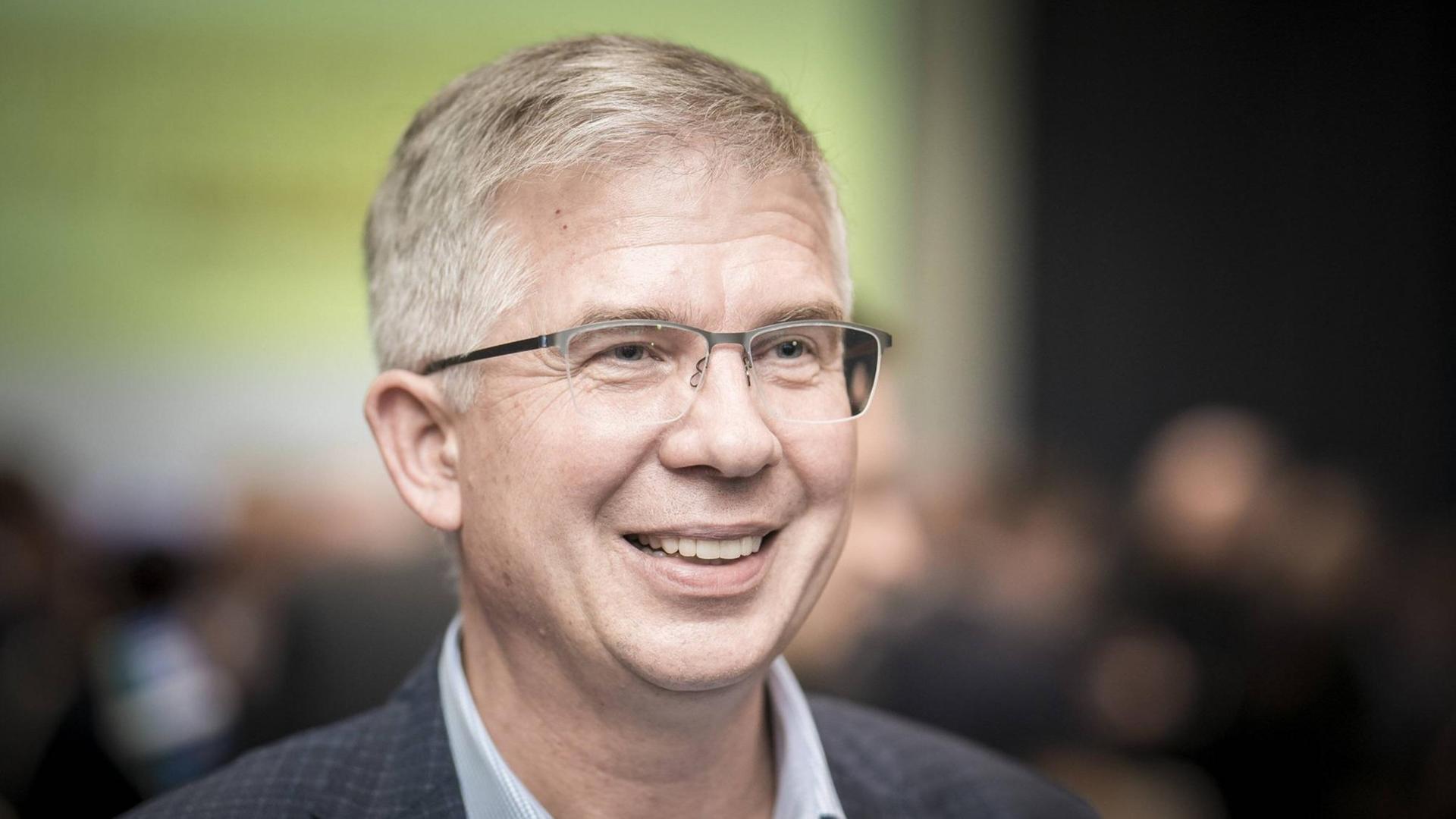 Professor Andrew Ullmann, Obmann der FDP-Fraktion im Gesundheitsausschuss des Deutschen Bundestages. Professor Andrew Ullmann, Obmann der FDP-Fraktion im Gesundheitsausschuss des Deutschen Bundestages.