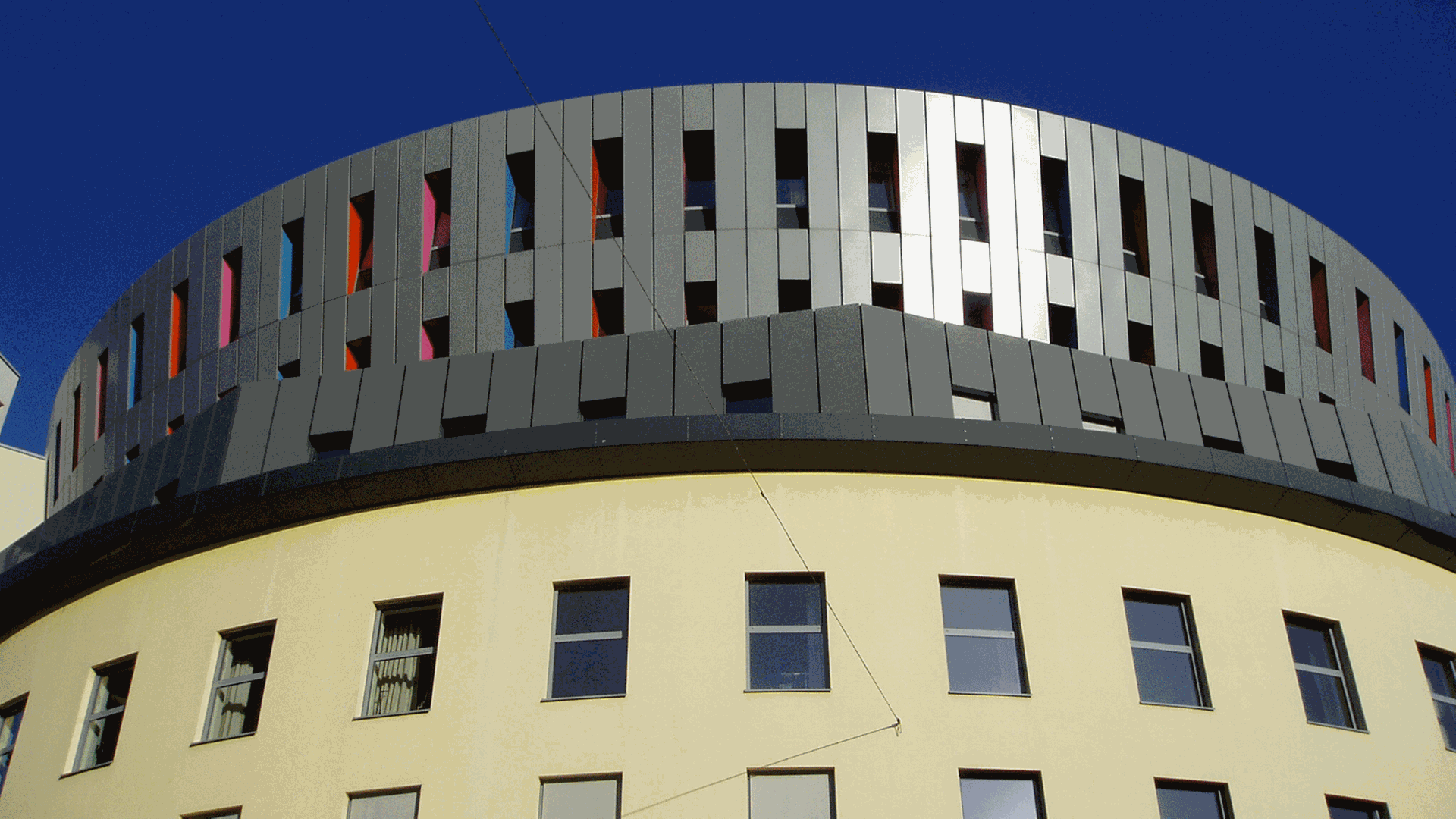 Hörprobe Mannheimer HochSchule deutschlandfunkkultur.de Hörprobe Mannheimer HochSchule deutschlandfunkkultur.de