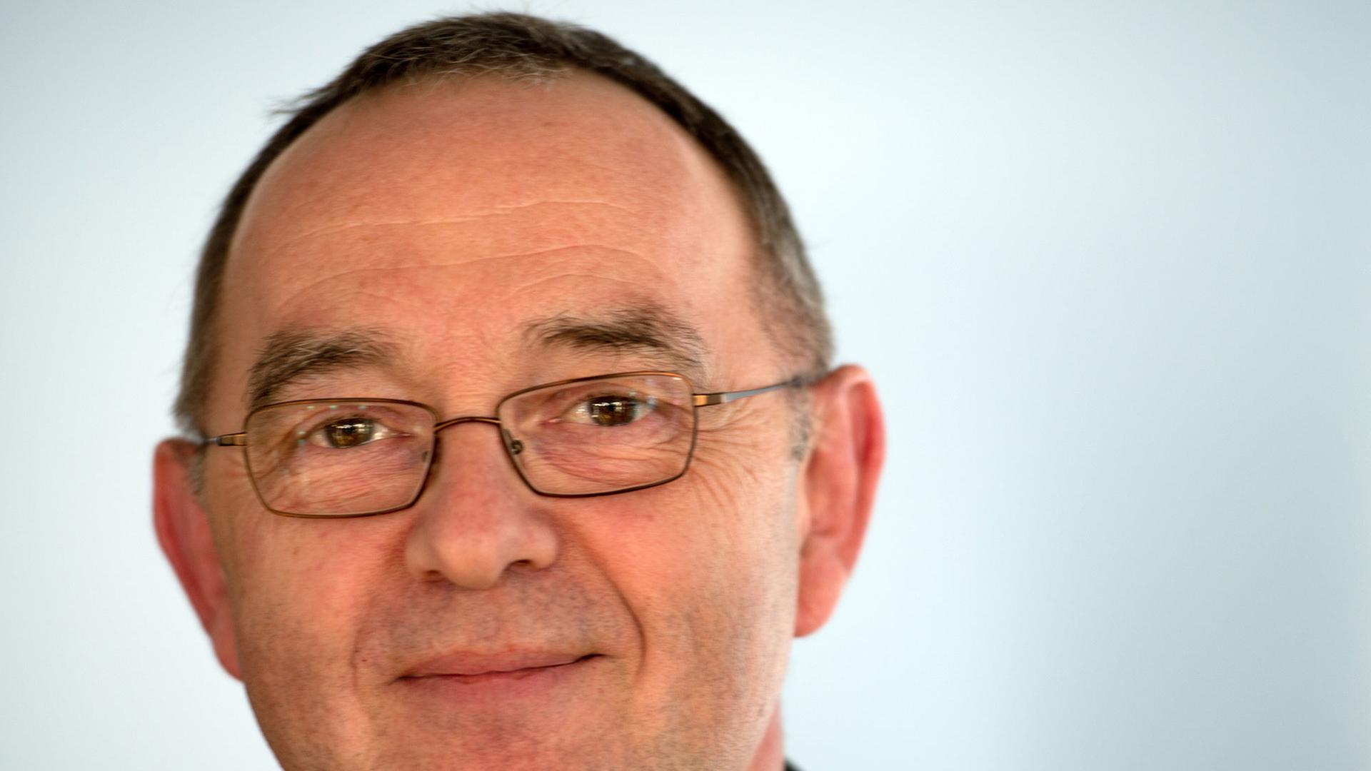 Der nordrhein-westfälische Finanzminister Norbert Walter-Borjans (SPD) Der nordrhein-westfälische Finanzminister Norbert Walter-Borjans (SPD)