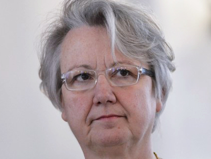 Annette Schavan Annette Schavan