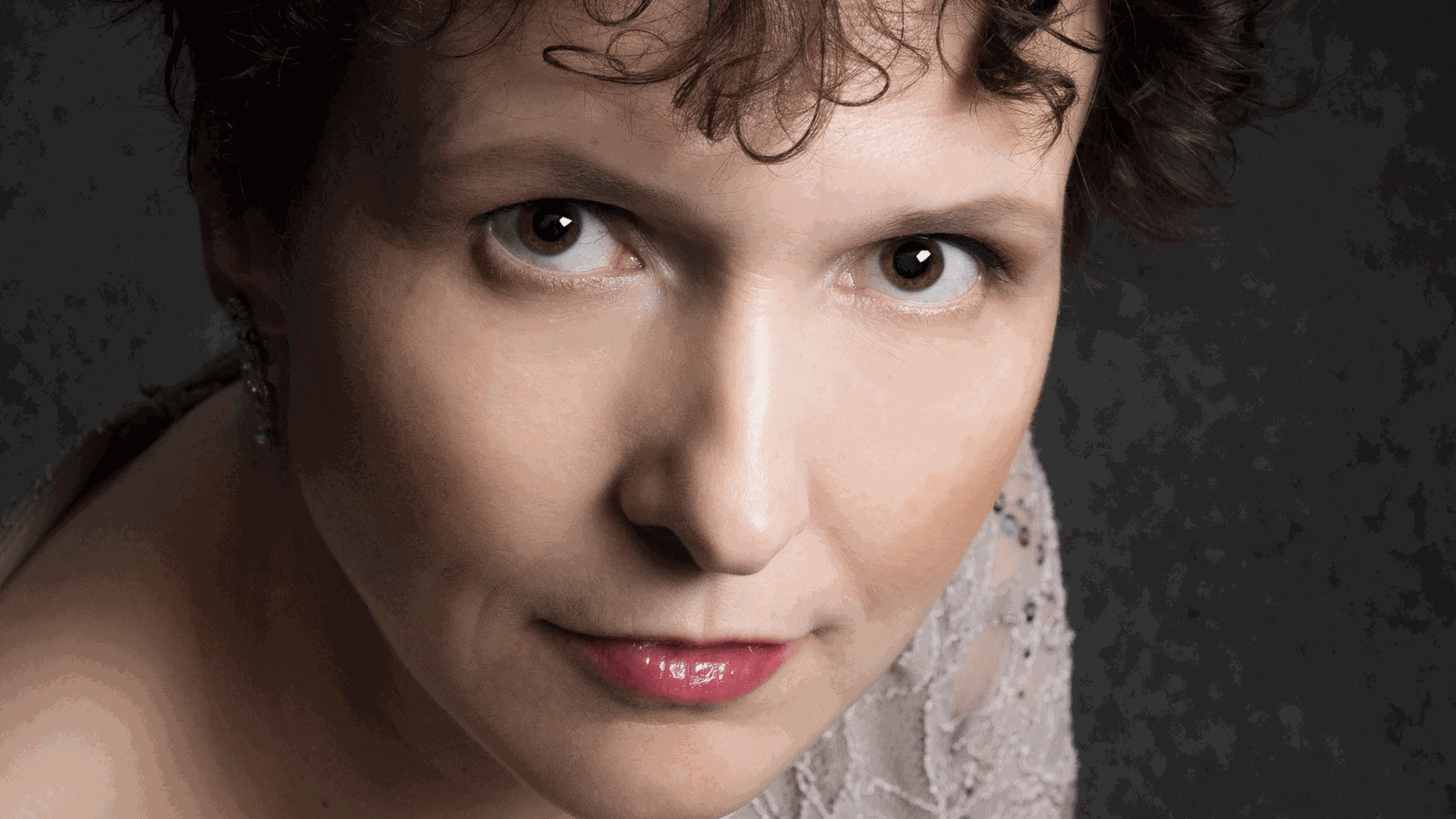 Die Sopranistin Sabine Puhlmann Die Sopranistin Sabine Puhlmann