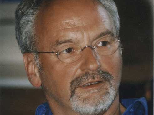 Mathias Greffrath Mathias Greffrath