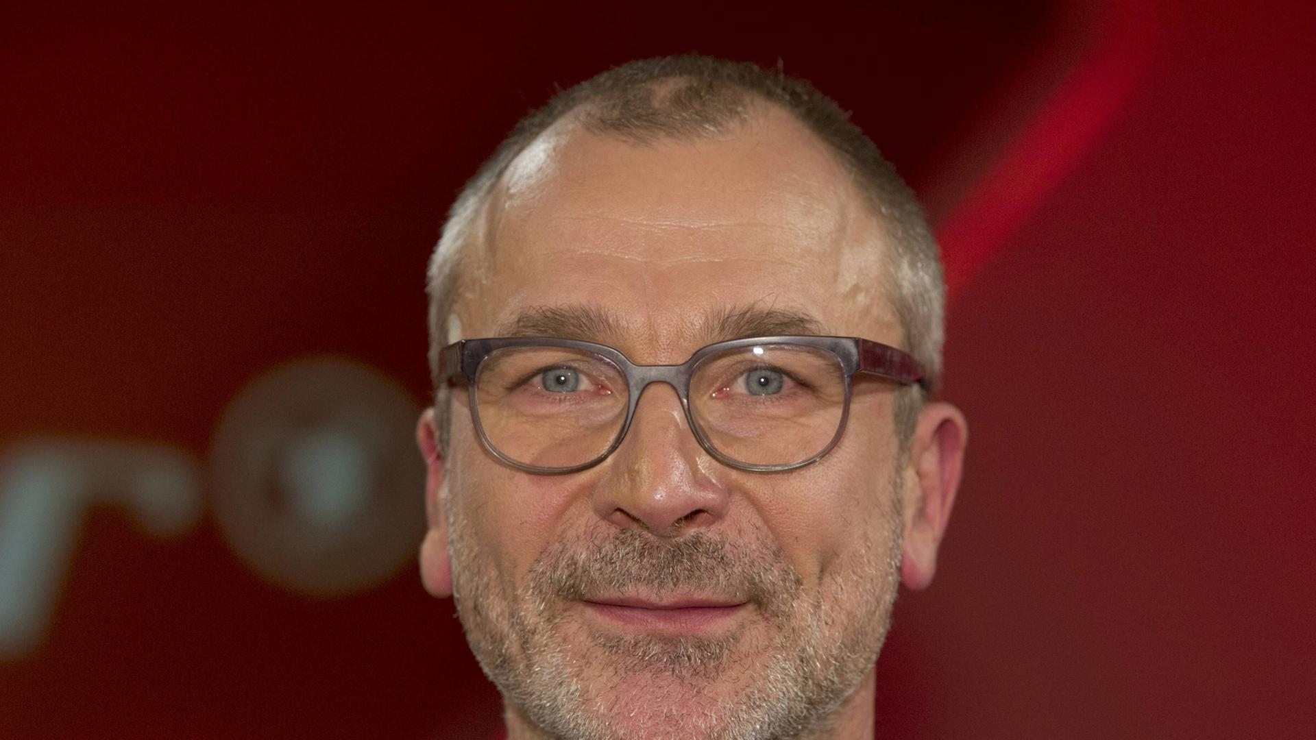 Der Grünen-Innenpolitiker Volker Beck. Der Grünen-Innenpolitiker Volker Beck.