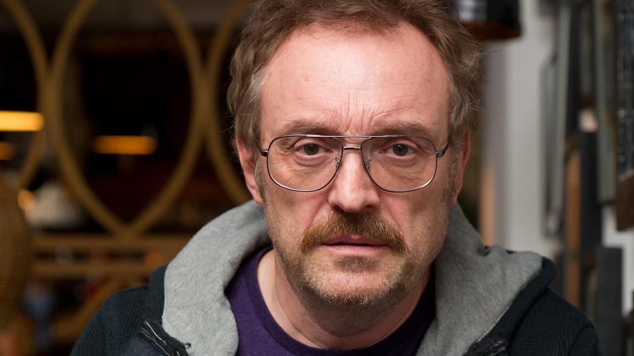 Der Schauspieler und Kabarettist Josef Hader. Der Schauspieler und Kabarettist Josef Hader.