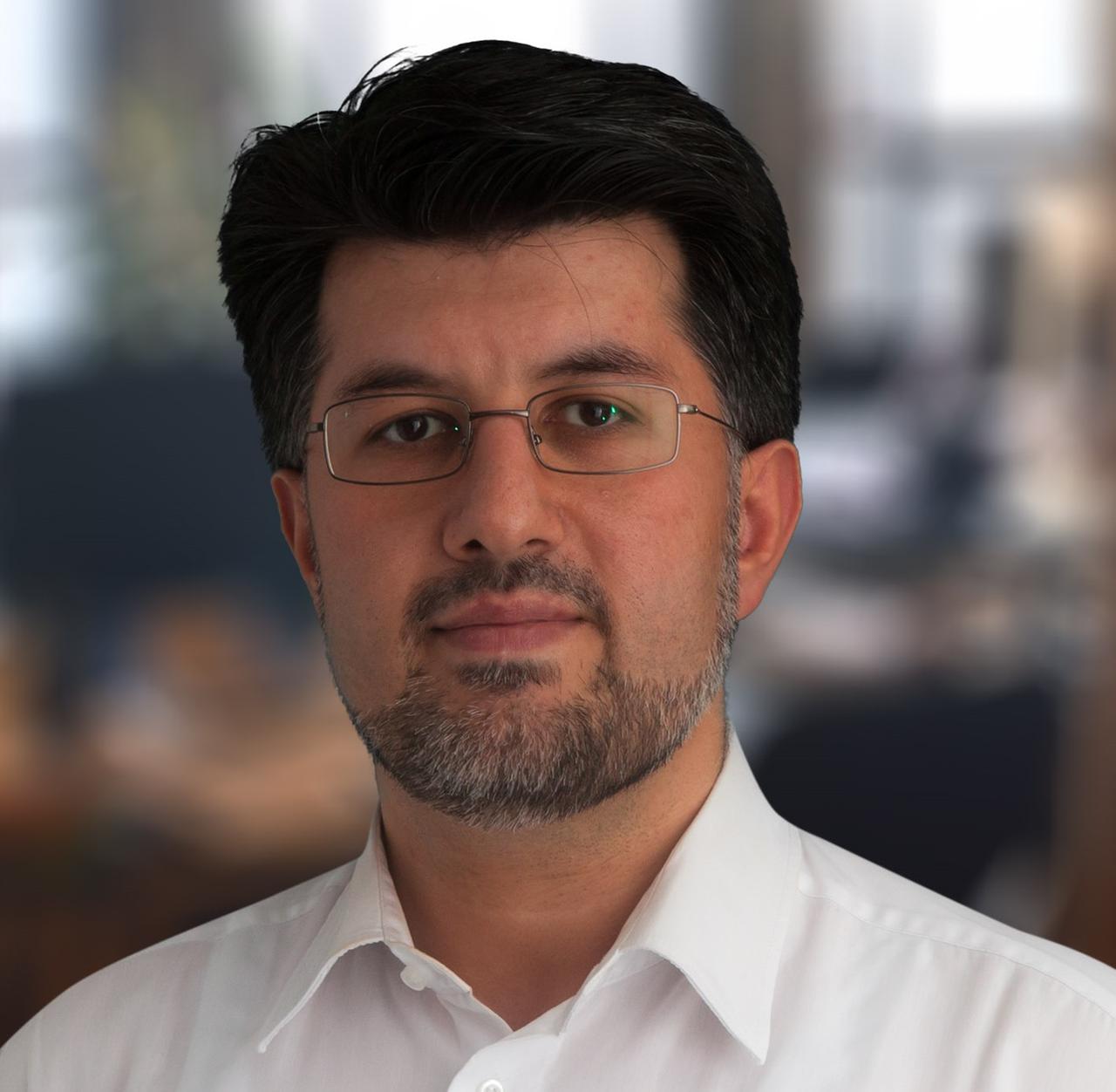 Nuri Köseli ist Pressesprecher von Islamic Relief Deutschland e.V. Nuri Köseli ist Pressesprecher von Islamic Relief Deutschland e.V.