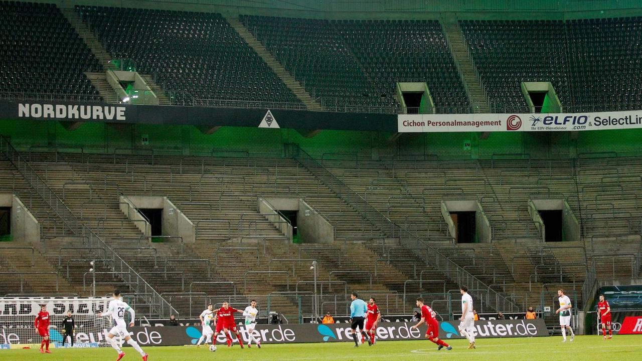 Breuckmann zu Bundesliga-Start
