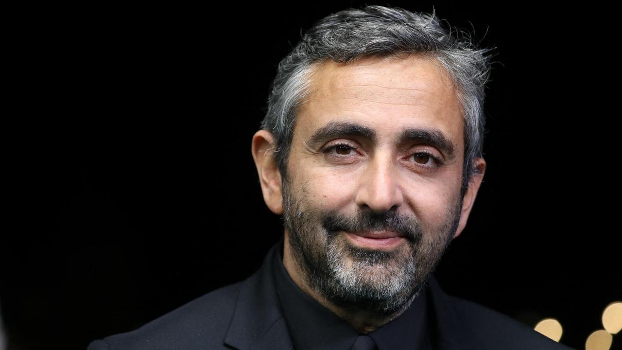 Portraits des französischen Drehbuchautor und Filmregisseur Éric Toledano. Portraits des französischen Drehbuchautor und Filmregisseur Éric Toledano.