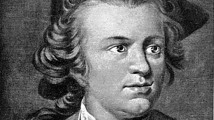 Gemälde (Johann Heinrich Tischbe) des deutschen Lyrikers und Literaten Gotthold Ephraim Lessing. Gemälde (Johann Heinrich Tischbe) des deutschen Lyrikers und Literaten Gotthold Ephraim Lessing.