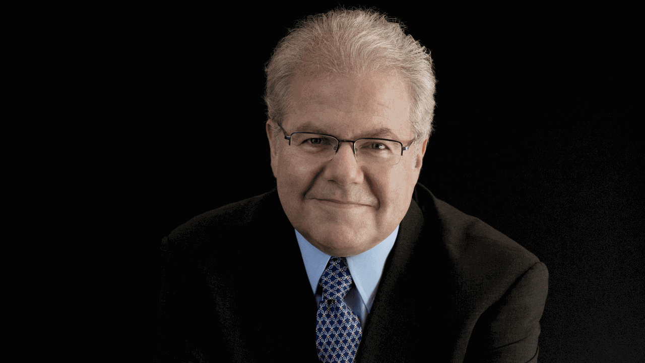 Der Pianist Emanuel Ax Der Pianist Emanuel Ax