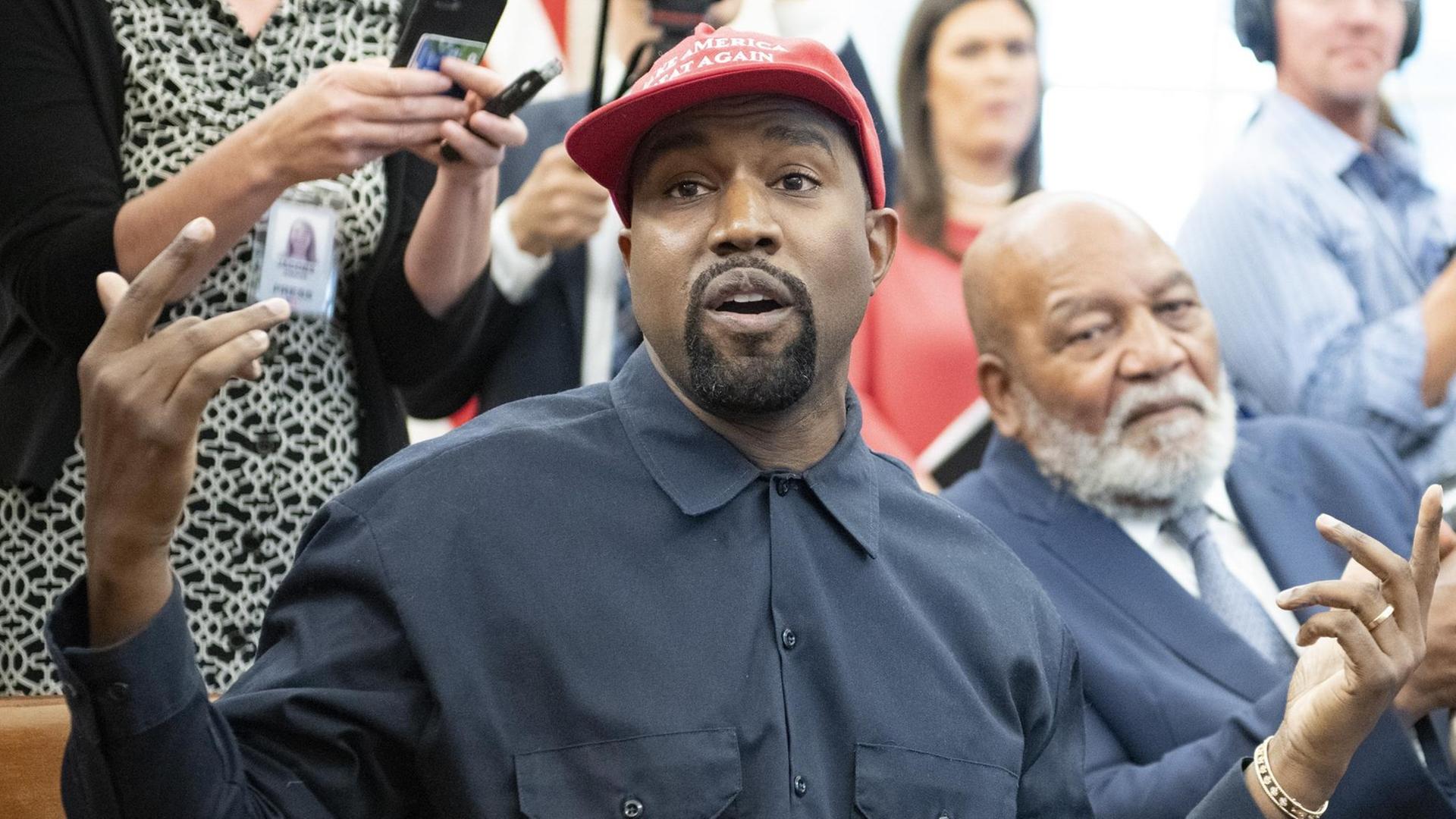 Kanye West Kanye West