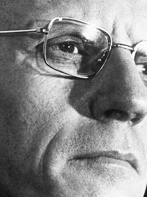 Michel Foucault