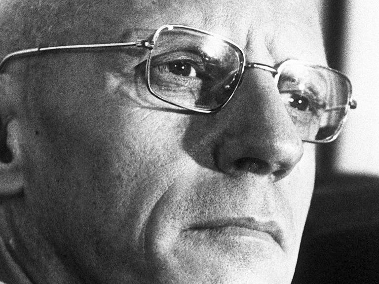 Michel Foucault