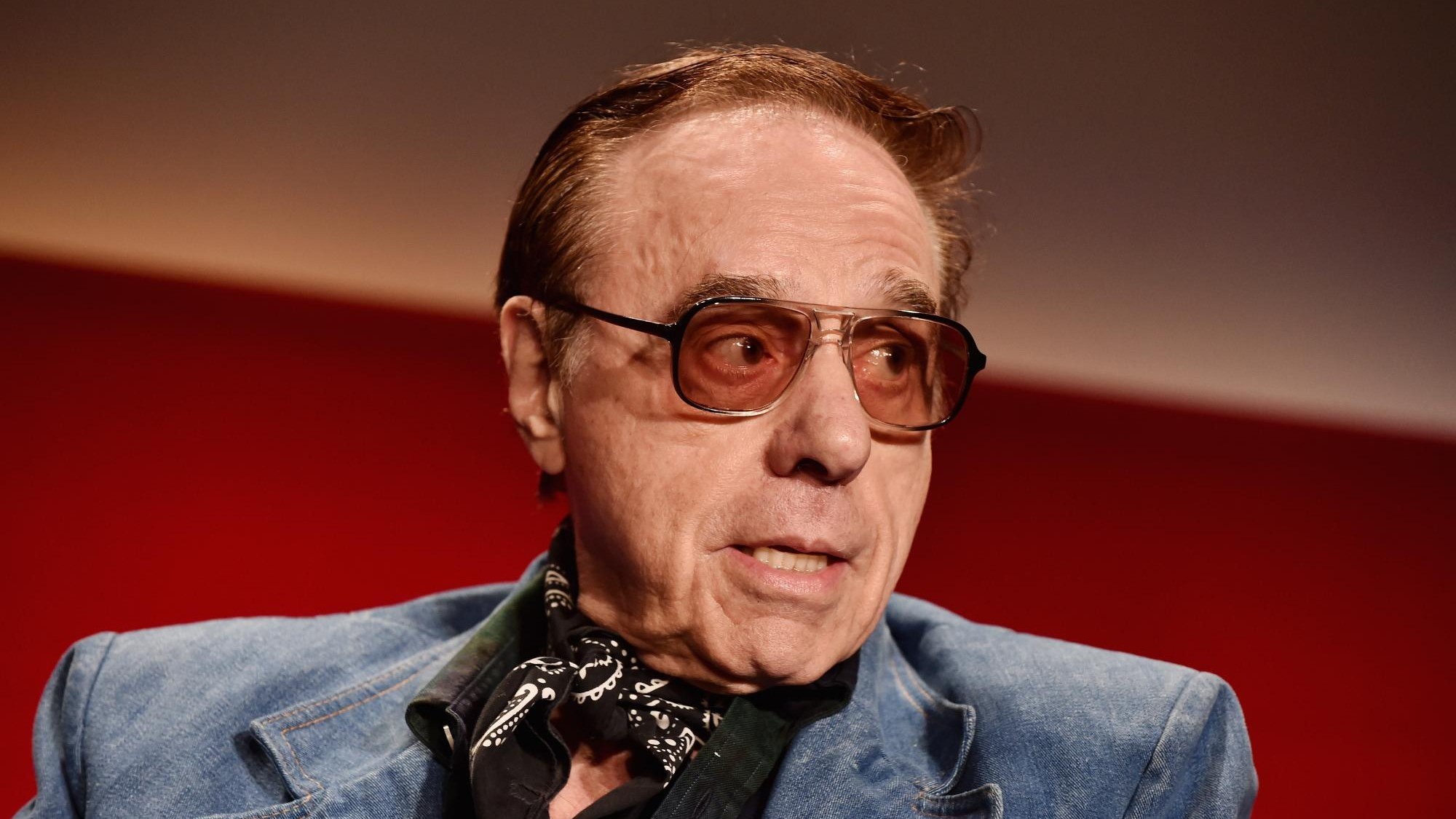 Regisseur Peter Bogdanovich gestorben