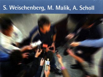 S. Weischenberg, M. Malik, A. Scholl: Die Souffleure der Mediengesellschaft