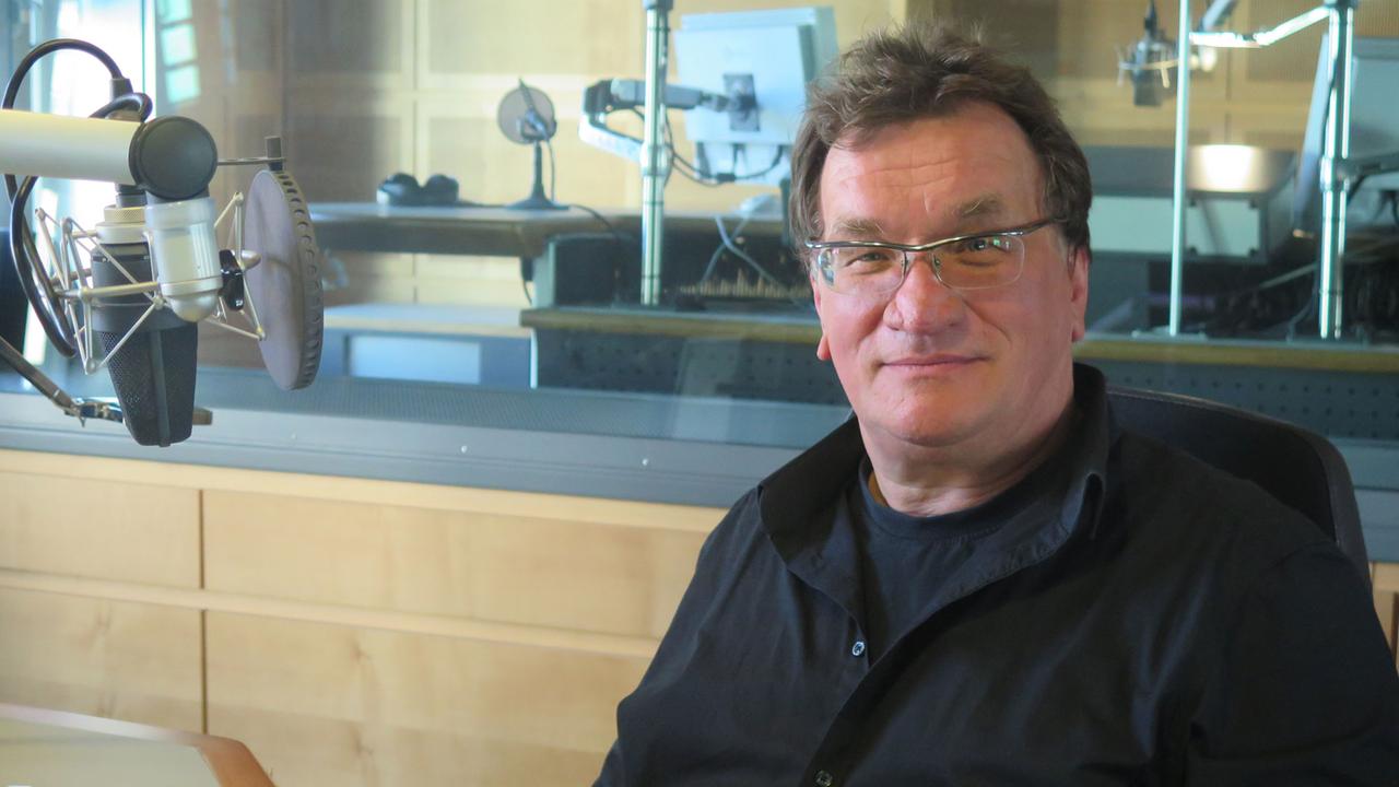 Gerd Lottsiepen, verkehrspolitischer Sprecher des Verkehrsclub Deutschland ( VCD) Gerd Lottsiepen, verkehrspolitischer Sprecher des Verkehrsclub Deutschland ( VCD)