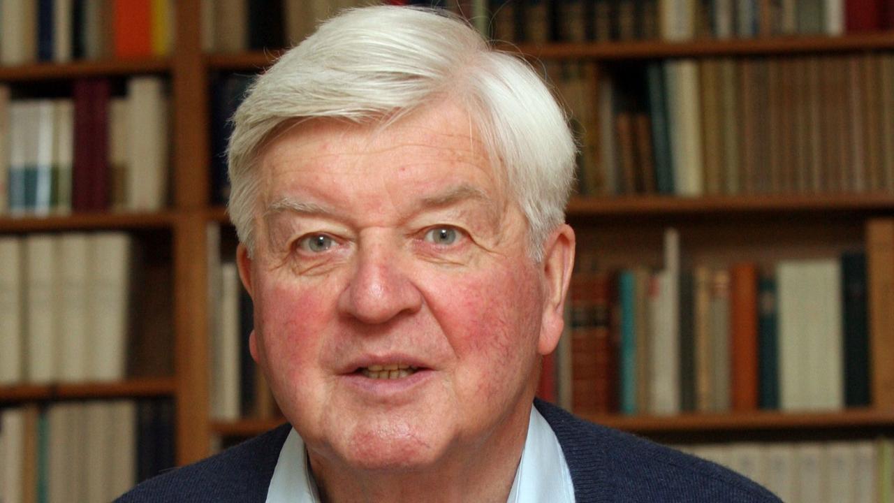 Hans Maier Hans Maier
