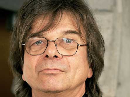 Hans-Jörg Albrecht Hans-Jörg Albrecht