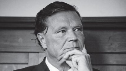 Peter-Alexis Albrecht Peter-Alexis Albrecht