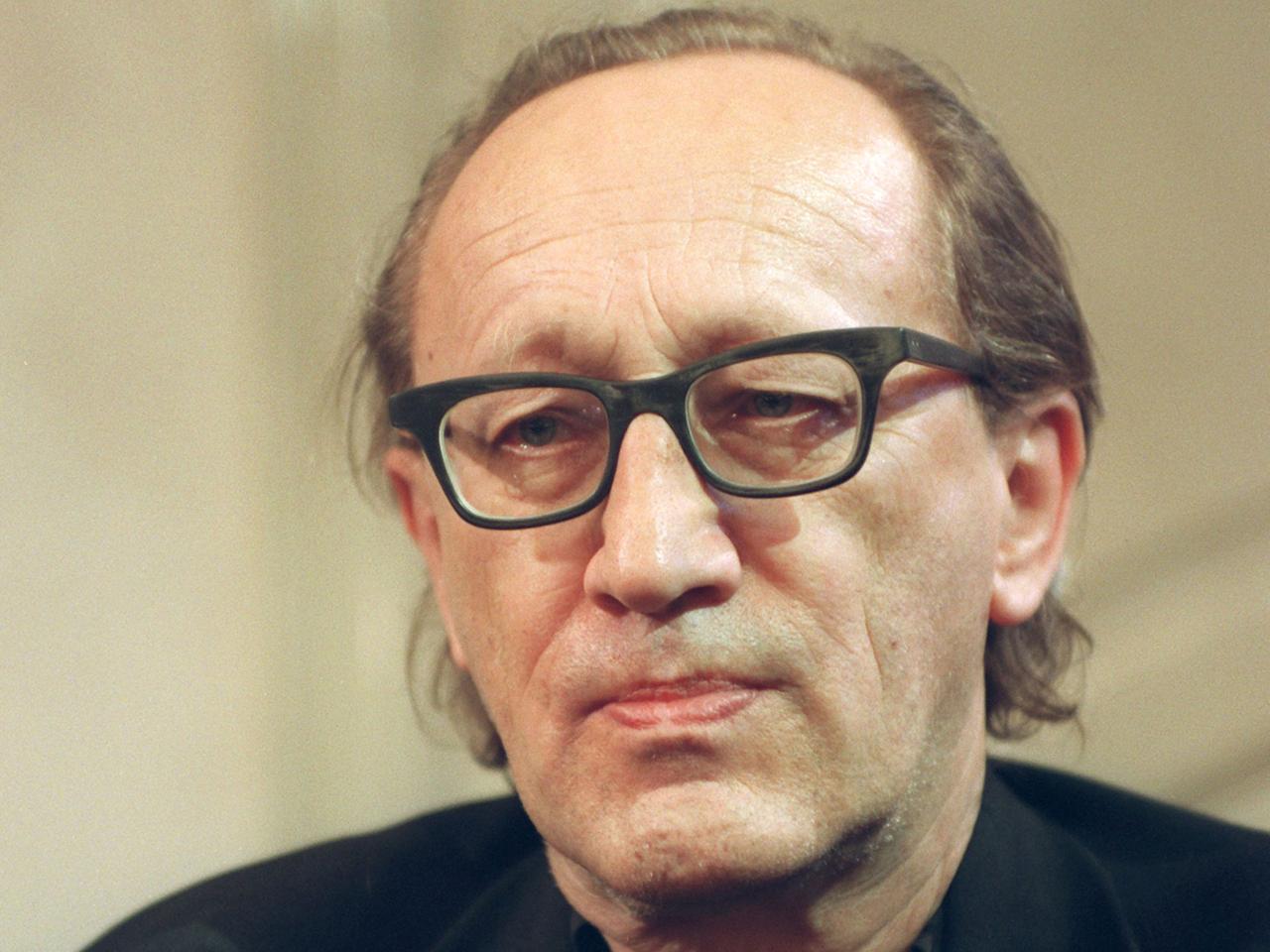 Der Dramatiker Heiner Müller Der Dramatiker Heiner Müller