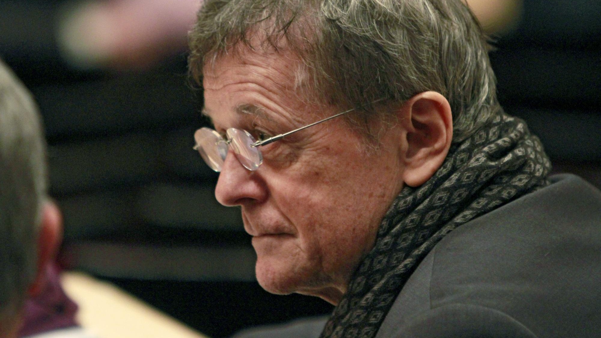 Hommage an Patrice Chéreau Legendäre 