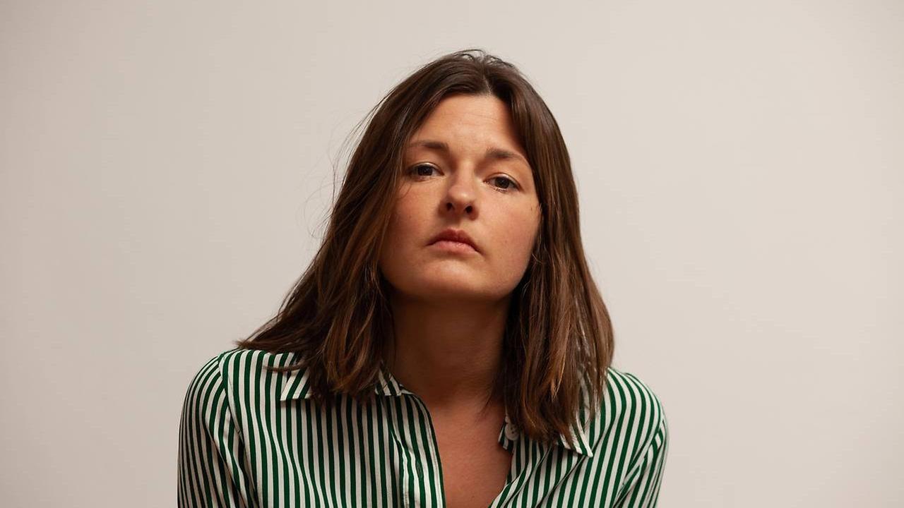 Porträt von Laura Freudenthaler Porträt von Laura Freudenthaler