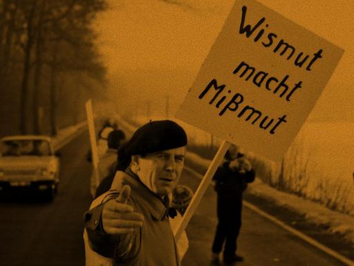Demo DDR, Herbst 1989