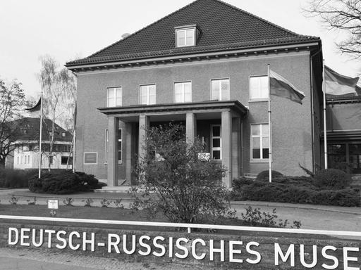 Deutsch-russisches Museum in Berlin-Karlshorst